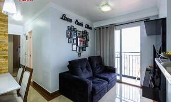 Imagem 6: 2 dormitórios na Avenida Vila Ema