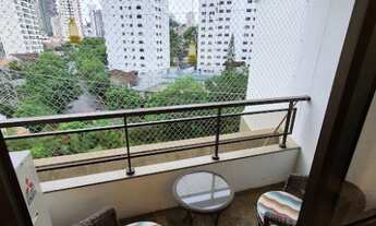 Imagem: 3 dormitórios na Rua Vitoantônio Del Vecchio