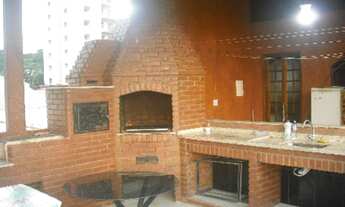 Imagem 6: 3 dormitórios na Rua Pires Pimentel 362-a