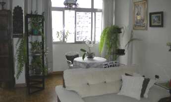 Imagem 3: Apartamento à Venda na Mooca: 3 Quartos, 1 Suíte, 1 Sala, 4 Banheiros, 165m² - São Paulo-S