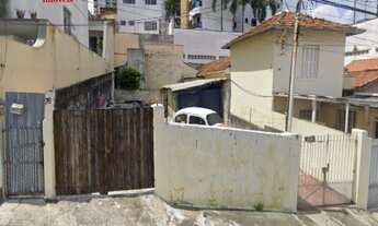 Imagem: 185M² de Área Total na Rua Ana Camacho