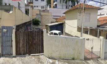 Imagem: 188M² de Área Total na Rua Ana Camacho