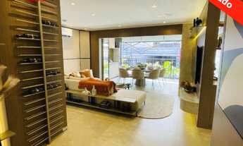 Imagem: 3 dormitórios na Rua Padre Raposo