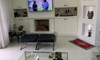 Imagem 2: 4 dormitórios na Rua Tabajaras