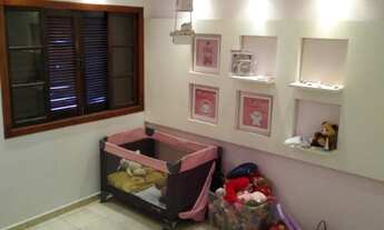 Imagem 7: 4 dormitórios na Rua Das Roseiras