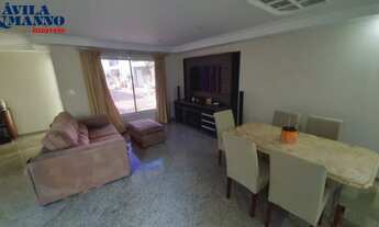 Imagem 4: Imperdível Casa de Condomínio de Luxo na Mooca - São Paulo-SP: 4 Quartos, 2 Suítes, 2 Sala