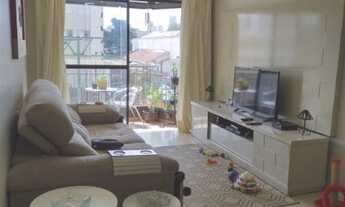 Imagem 2: 2 dormitórios na Rua Cuiaba