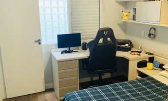 Imagem 7: 3 dormitórios na Rua Coronel Joviniano Brandão