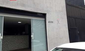 Imagem: 400M² de Área Total na Avenida Vila Ema