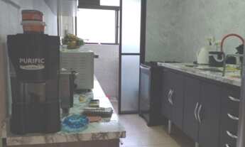 Imagem 5: 2 dormitórios na Rua Cuiaba