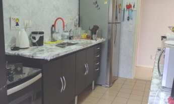 Imagem 4: 2 dormitórios na Rua Cuiaba