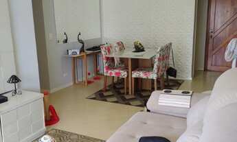 Imagem 3: 2 dormitórios na Rua Cuiaba