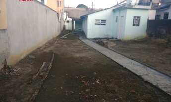 Imagem: 240M² de Área Total na Rua Faria Lobato