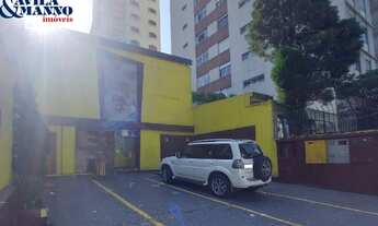 Imagem: 720M² de Área Total na Avenida Paes De