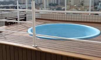 Imagem: 3 dormitórios na Rua Canuto Saraiva