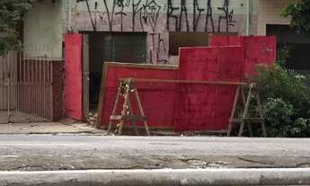 Imagem: 200M² de Área Total na Rua Dom Joaquim