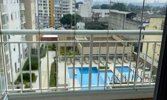 Imagem 2: 2 dormitórios na Rua Evaristo Da Veiga