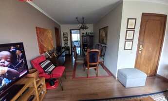 Imagem: 3 dormitórios na Avenida Paes De Barros