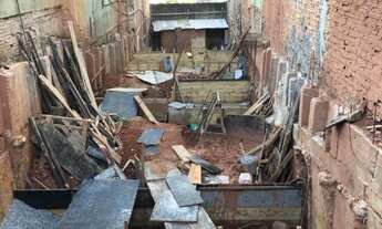 Imagem 2: 200M² de Área Total na Rua Dom Joaquim De Melo