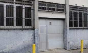 Imagem: 1 banheiros na Rua Carlos Ferreira Dos Santos