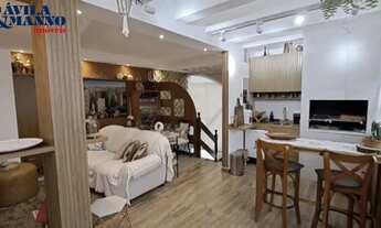 Imagem: 3 dormitórios na Rua Marina Crespi