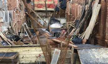 Imagem 3: 200M² de Área Total na Rua Dom Joaquim De Melo