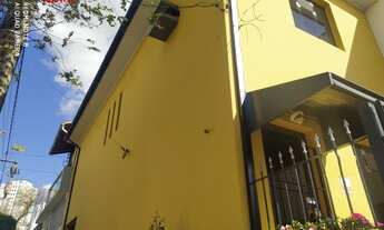 Imagem: 2 banheiro na Rua Jaboticabal