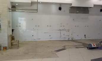 Imagem: 5 banheiro na Rua Orlando Calixto