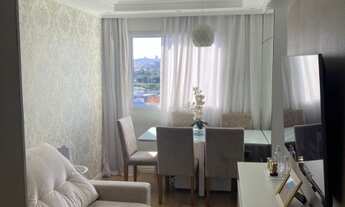 Imagem: 2 dormitórios na Rua Intendência