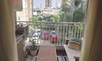 Imagem 2: Apartamento à venda em São Paulo-SP, Vila Ema: 3 quartos, 1 suíte, 1 sala, 2 banheiros, 1