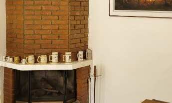 Imagem 6: 4 dormitórios na Rua Padre Raposo