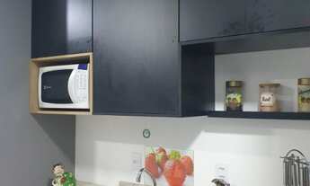 Imagem 2: 1 dormitório na Avenida Professor Luiz Ignácio Anhaia Mello