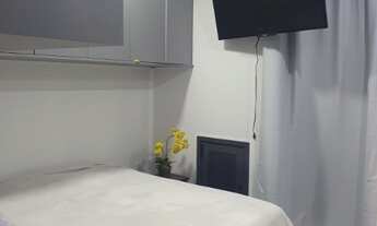 Imagem 4: 1 dormitório na Avenida Professor Luiz Ignácio Anhaia Mello