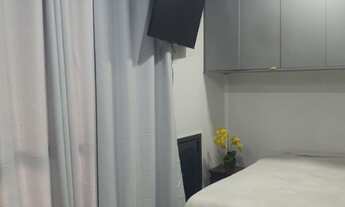 Imagem 5: 1 dormitório na Avenida Professor Luiz Ignácio Anhaia Mello