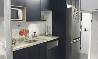 Imagem 3: 1 dormitório na Avenida Professor Luiz Ignácio Anhaia Mello