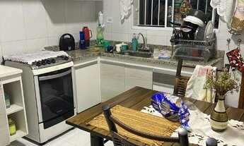 Imagem 4: 2 dormitórios na Rua Abaiú