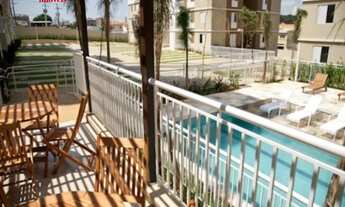 Imagem 6: Apartamento à venda em São Paulo-SP, Vila Ema: 3 quartos, 1 suíte, 1 sala, 2 banheiros, 1