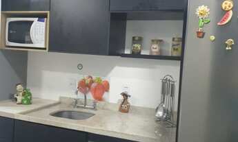 Imagem: 1 dormitório na Avenida Professor Luiz