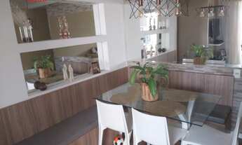 Imagem 3: Apartamento à venda em São Paulo-SP, Vila Ema: 3 quartos, 1 suíte, 1 sala, 2 banheiros, 1