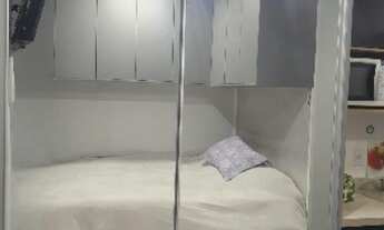 Imagem 6: 1 dormitório na Avenida Professor Luiz Ignácio Anhaia Mello