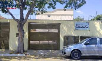 Imagem: 2 dormitórios na Rua Guaracapá