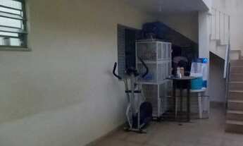 Imagem 7: 2 dormitórios na Rua Dom Lúcio De Sousa