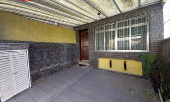 Imagem: 3 dormitórios na Rua Agostinho Lattari