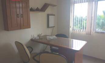 Imagem: 1 banheiros na Avenida Paes De Barros