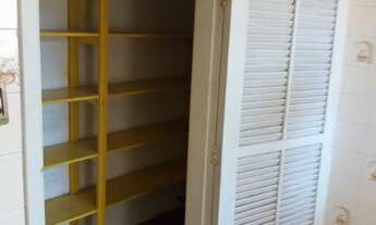 Imagem 6: 2 dormitórios na Rua Guarei