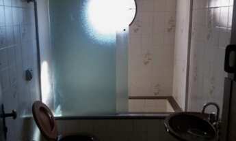 Imagem 7: 2 dormitórios na Rua Guarei