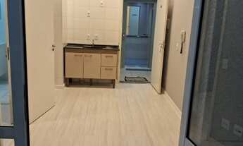 Imagem 3: 1 dormitório na Rua Andrade Reis