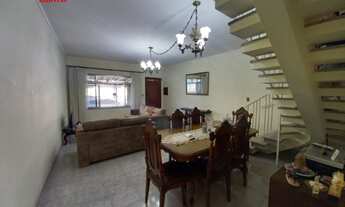 Imagem 4: 3 dormitórios na Rua Agostinho Lattari