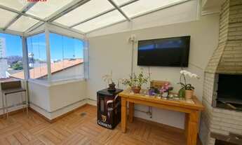 Imagem: 2 dormitórios na Rua Antônio Pádua De