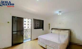 Imagem 6: 4 dormitórios na Rua Do Oratório